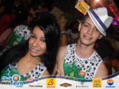 Bloco Auê